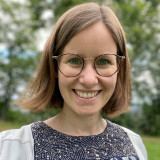 Pfarreriln Dr. Camilla Wilscher